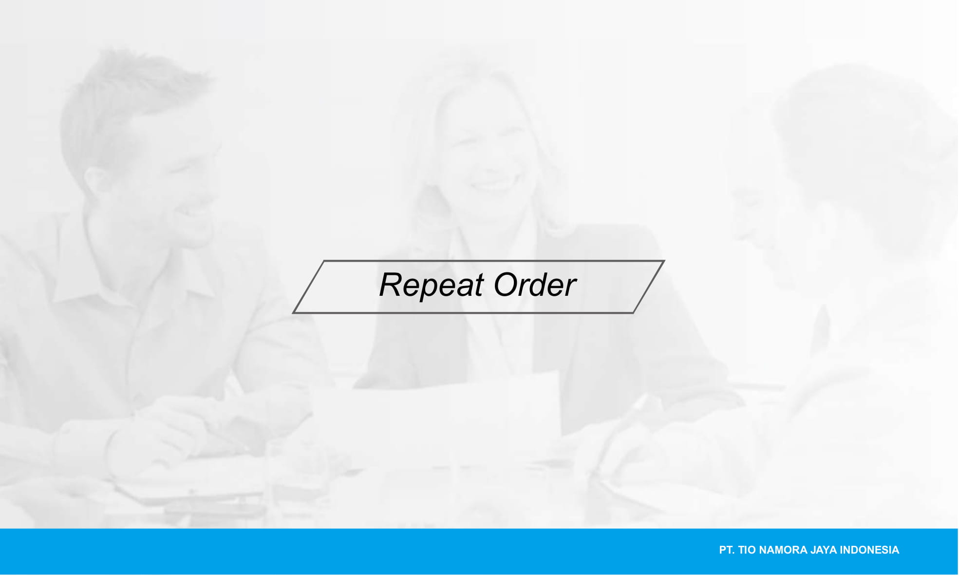 Marketing Plan Tiorich