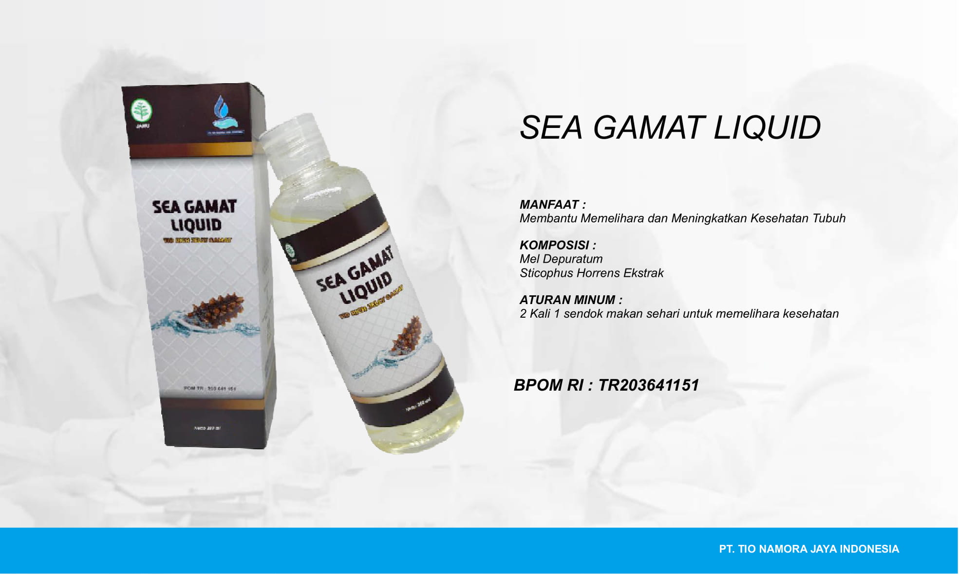 Marketing Plan Tiorich